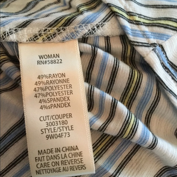 Max Studio blouse - Picture 7 of 9